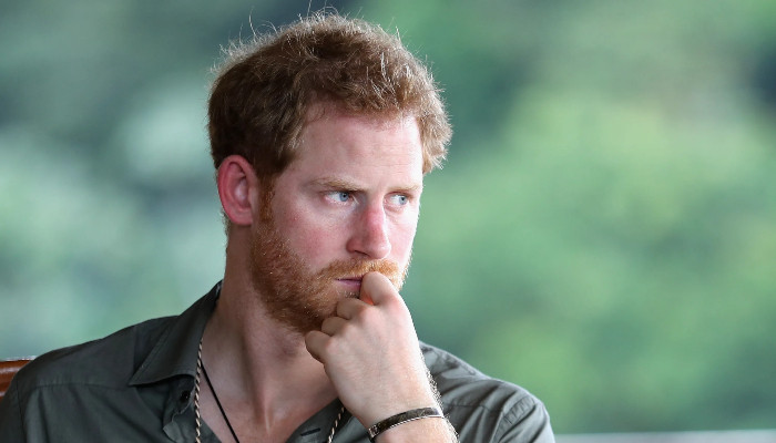 Prince Harry’s ‘livid’ moment during pivotal tour of Africa: Details
