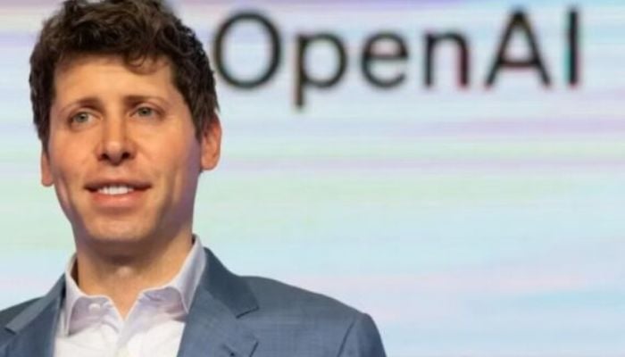 ChatGPT therapy sessions lack confidentiality: Sam Altman cautions users