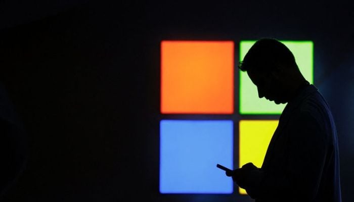 Microsoft investigates possible leak after Chinese hackers exploit SharePoint flaw