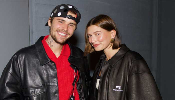 Hailey Bieber steps out with Justin Bieber after ‘crazy life’ confession