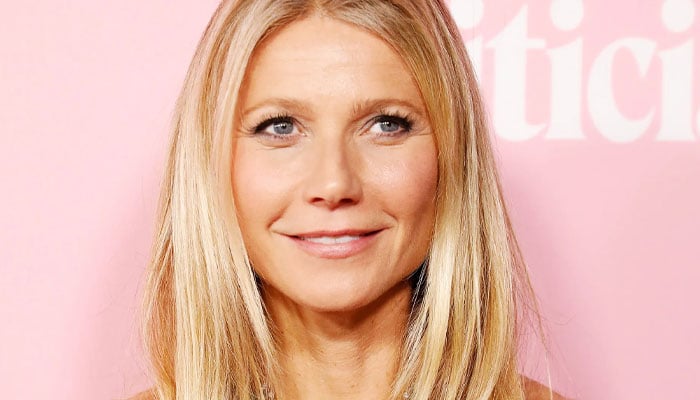Gwyneth Paltrows marriage with Brad Falchuk on the rocks?