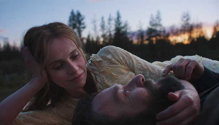 Netflix releases the trailer for its most awaited film Train Dreams