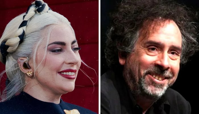 Tim Burton, Lady Gaga to reunite for another big project after Wednesday