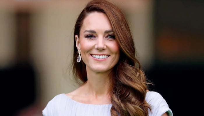 How Kate Middleton turned hurtful nickname to royal strength