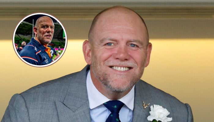 Mike Tindall shares key update after injury in Australia
