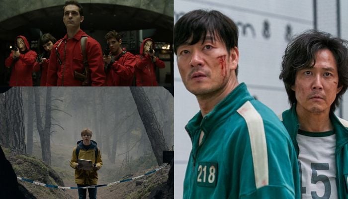 How Netflix changed the game: Watching TV will never be the same