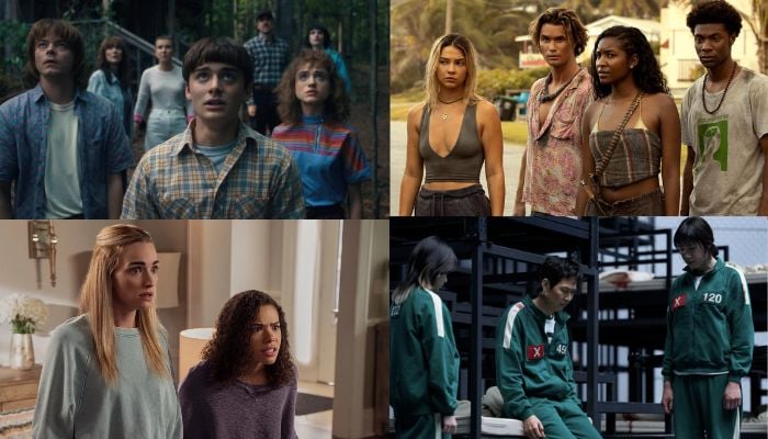How Netflix changed the game: Watching TV will never be the same