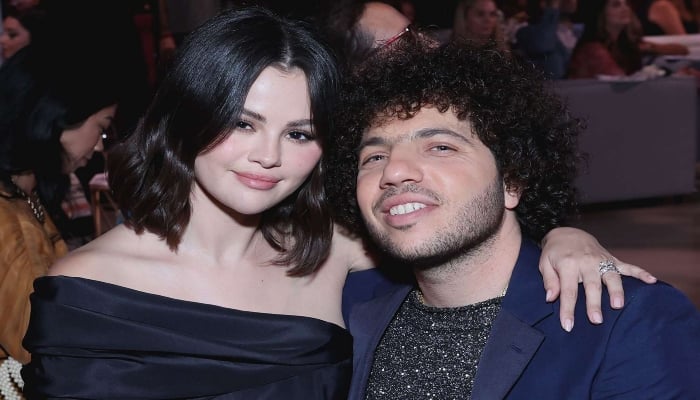 Selena Gomez, Benny Blanco make big changes ahead of their wedding