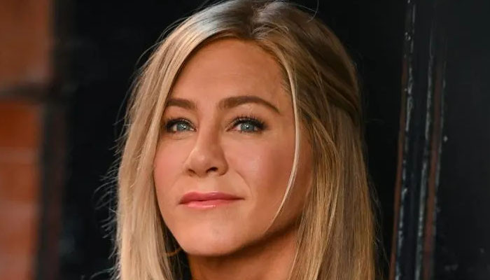 Jennifer Aniston’s new role will remind her of ‘one’ tumultuous ...