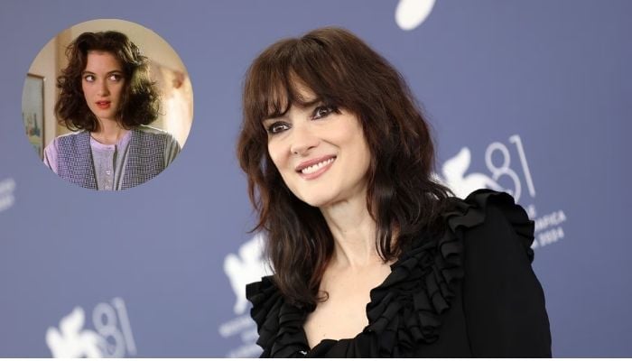 Winona Ryder shares her unapologetic take about controversial film ‘Heathers’