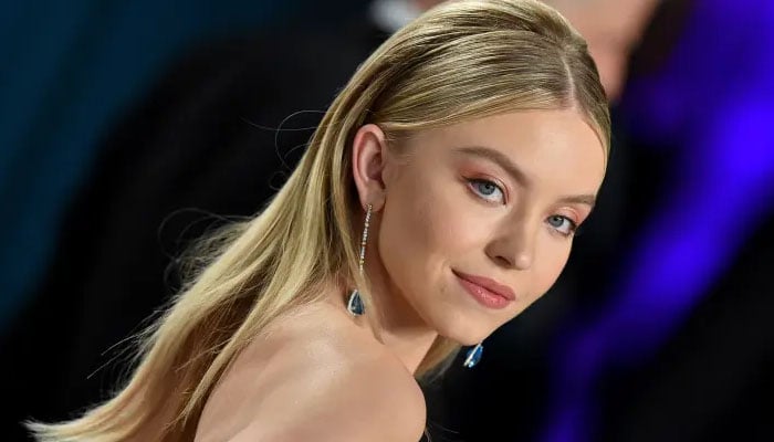Sydney Sweeney’s dramatic shift hints at her Oscar journey?
