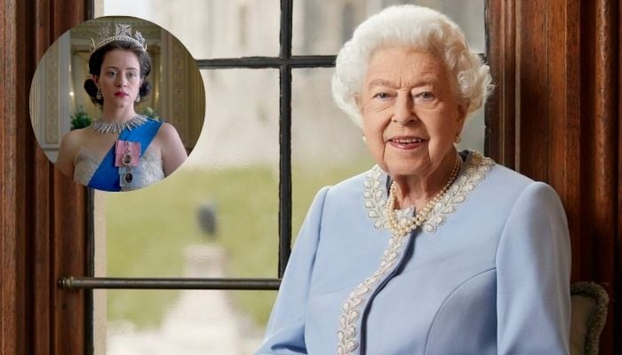 Queen Elizabeth’s life on stage: Writer behind new play takes swipe at ‘The Crown’