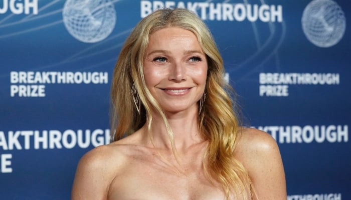Gwyneth Paltrows payment details for Astronomer ad revealed