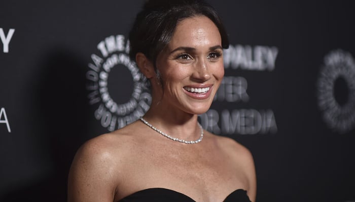 Meghan Markle to embark on her separate journey with Netflix