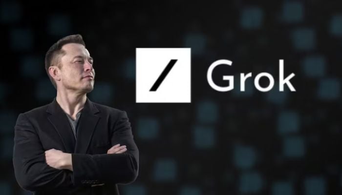 Grok introduces auto mode for smarter, adaptive AI responses