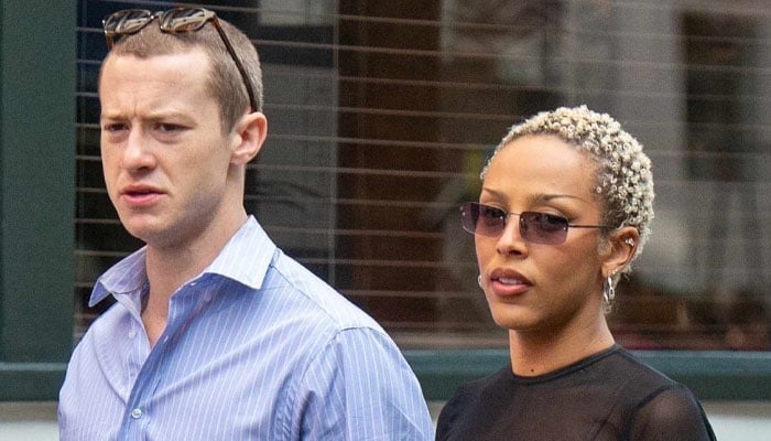Joseph Quinn already moved on from Doja Cat?