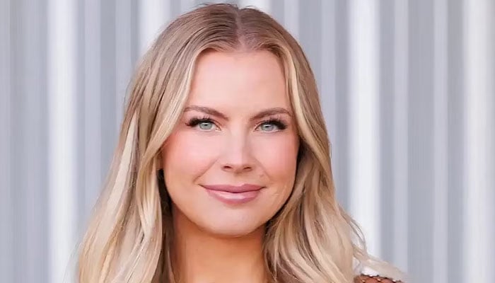‘Secret Lives of Mormon Wives’ star welcomes new family member