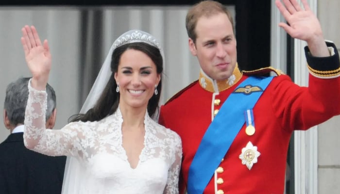 Prince William, Kate Middleton shock royal watchers with THIS move