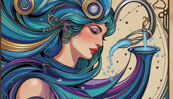 Aquarius weekly horoscope (July 28 – Aug 3, 2025)
