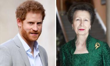 Prince Harry’s real ‘loyalty’ test to come from Princess Anne? 