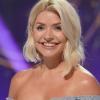 Holly Willoughby stuns in bold look amid Phillip Schofield scandal