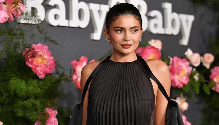 Kylie Jenner shares glimpses from grandmother MJ’s 91st birthday party