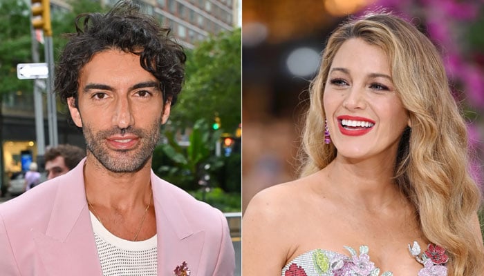 Justin Baldoni marks 12th wedding anniversary amid Blake Lively legal drama