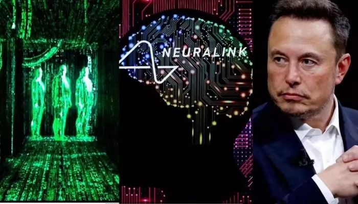 Elon Musk reacts as Neuralink patient writes name with thoughts after 20 years