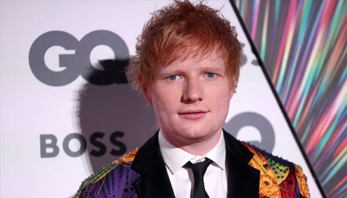Ed Sheeran recalls scariest fan encounters involving his daughters