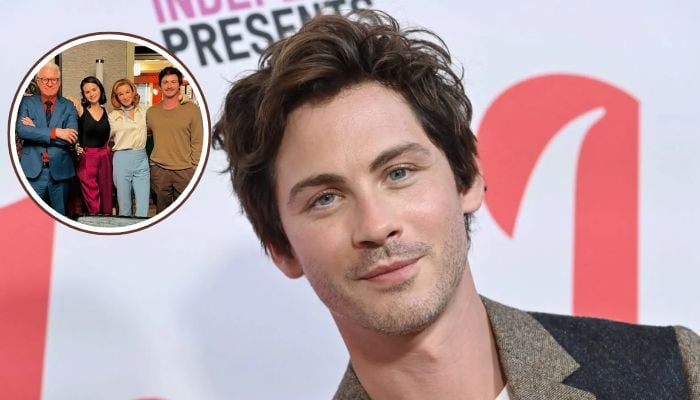 Logan Lerman joins Only Murders in the Building for season five.