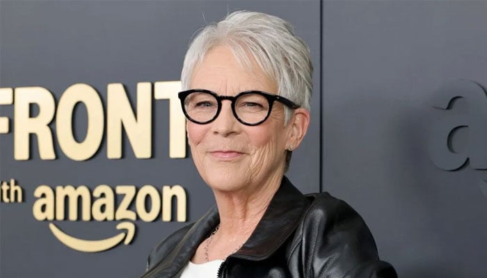 Jamie Lee Curtis speaks out against plastic surgery