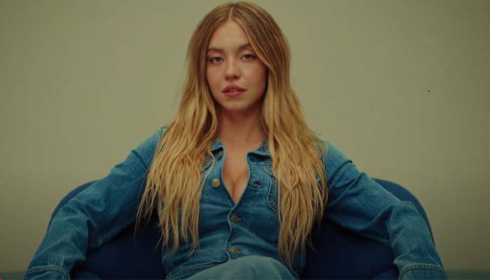 Sydney Sweeney receives criticism over controversial ad