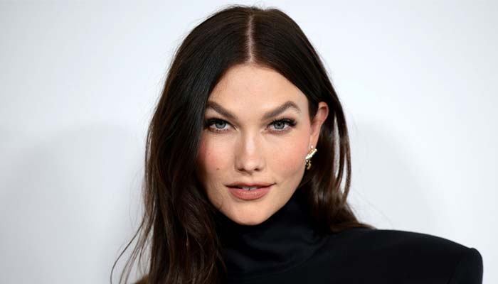 Karlie Kloss reveals baby sex in major pregnancy update