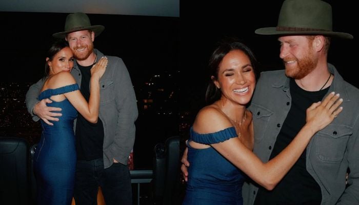 Meghan Markle’s fashion continues to shine after Royal exit