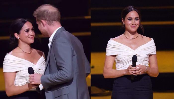 Meghan Markle’s fashion continues to shine after Royal exit