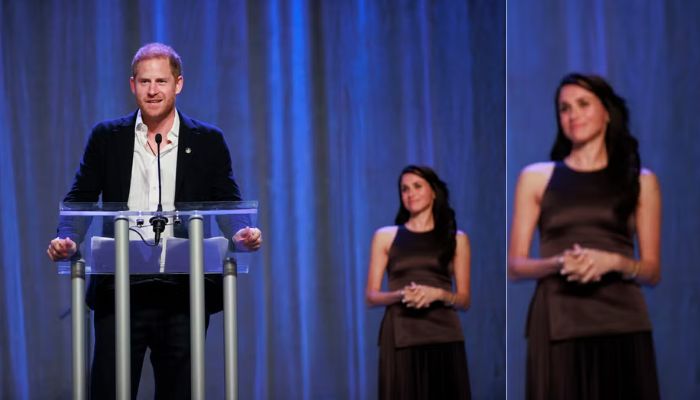 Meghan Markle’s fashion continues to shine after Royal exit