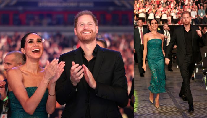 Meghan Markle’s fashion continues to shine after Royal exit