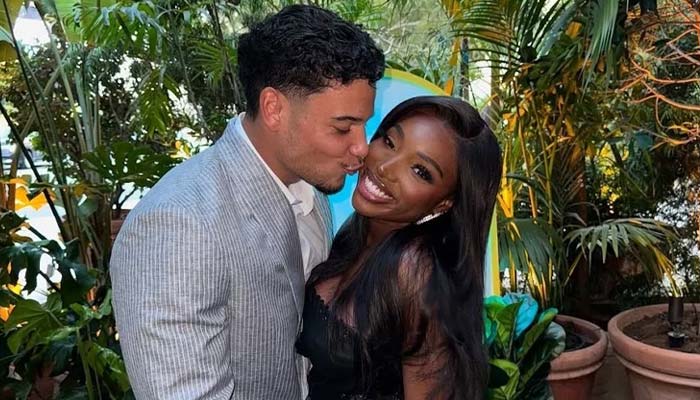 Love Island USA stars JaNa Craig and Kenny Rodriguez reportedly split