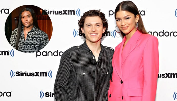 Zendaya’s stylist Law Roach reveals her wedding plans with Tom Holland