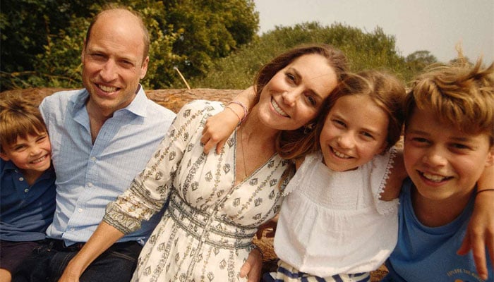 Kate Middleton, Prince William eyeing ‘substantial’ move with children