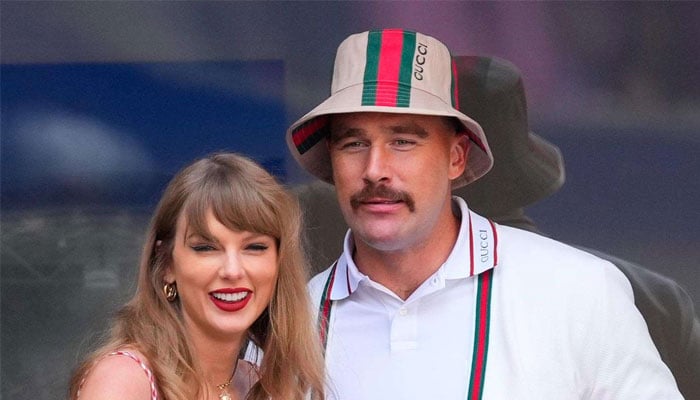 Taylor Swift, Travis Kelce ready to take their relationship to next step?