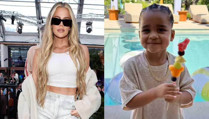 Khloé Kardashian celebrates her son Tatum Thompsons 3rd birthday