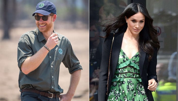 Prince Harry’s secret personal visit to Botswana without Meghan Markle: Details inside