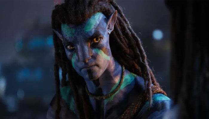‘Avatar: Fire and Ash’ debuts first look in major trailer release