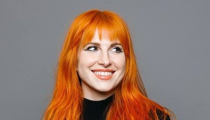 Hayley Williams shares exciting news for music lovers