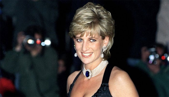 Princess Diana’s post royal style transformation: Fashion designer spills secrets