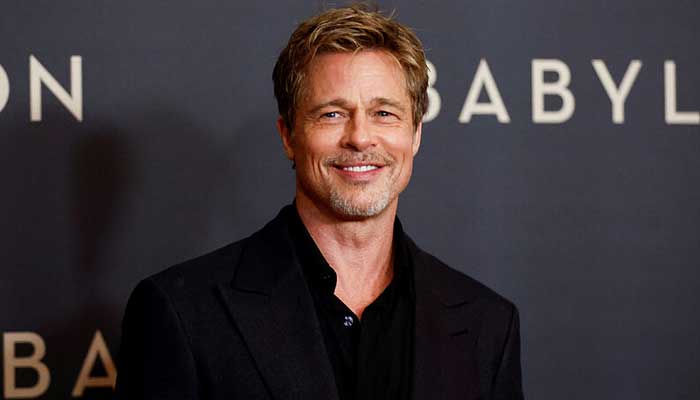 Brad Pitt shocks fans with his surprising transformation during filming in LA