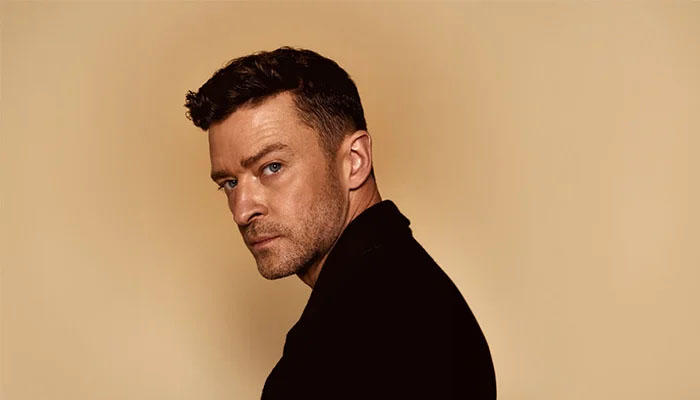 Justin Timberlake accused of lip syncing performance head of final world tour