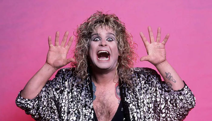 Ozzy Osbourne’s special funeral procession details revealed