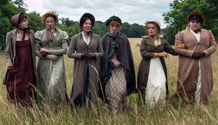 Emma Corrin stars in special ‘Pride and Prejudice’ adaptation for Netflix
